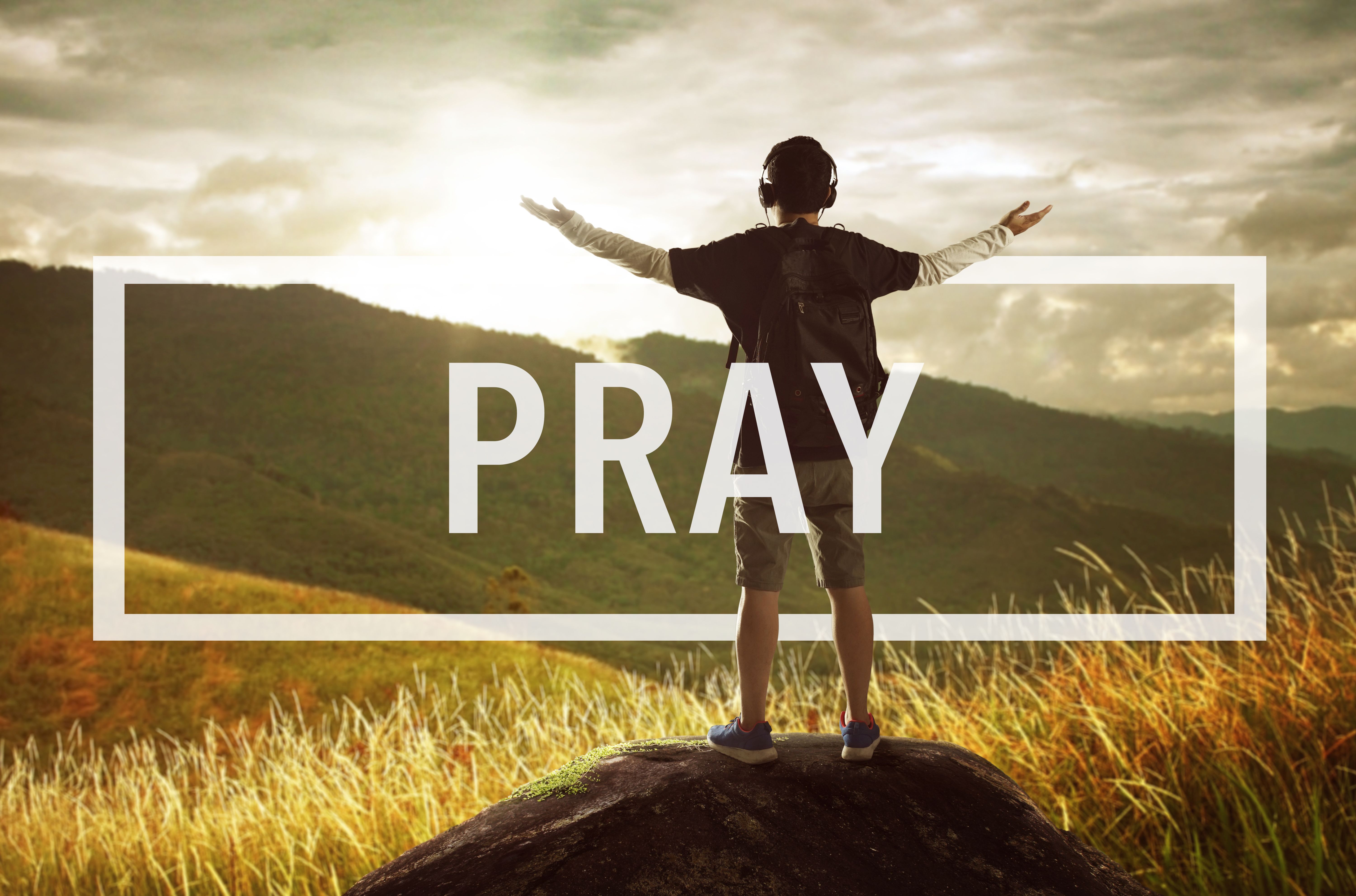 prayer